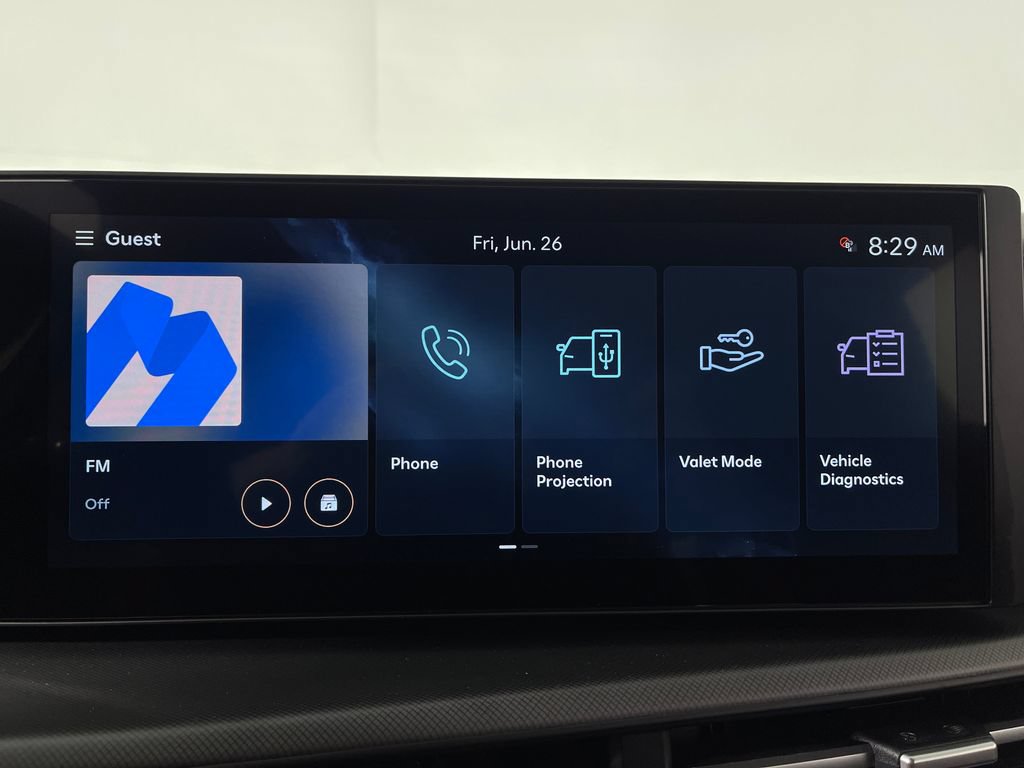 New 2026 Hyundai Santa Fe SEL AWD/4WD image 22