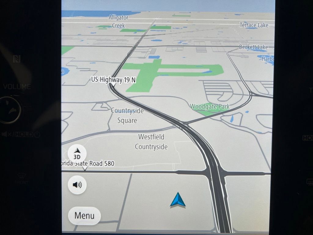 Used 2026 Subaru Forester Touring image 21