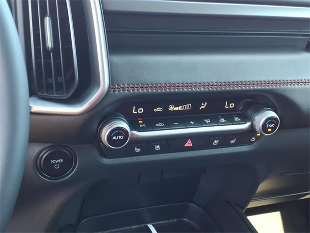 New 2026 MAZDA CX-50 AWD 2.5 Hybrid w/ Weather Package image 17