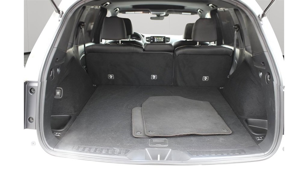 Used 2021 Honda Passport Touring image 22