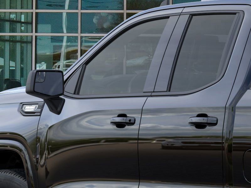 New 2026 GMC Sierra 1500 Elevation w/ Preferred Package image 12
