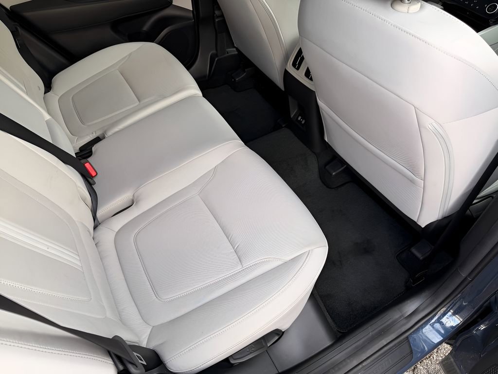 New 2026 Hyundai Tucson SEL image 21