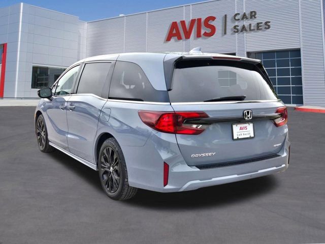 Used 2025 Honda Odyssey Sport-L image 10