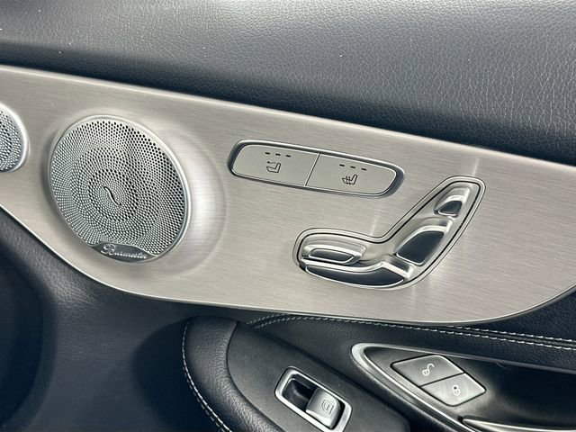 Used 2021 Mercedes-Benz C 300 Cabriolet image 30