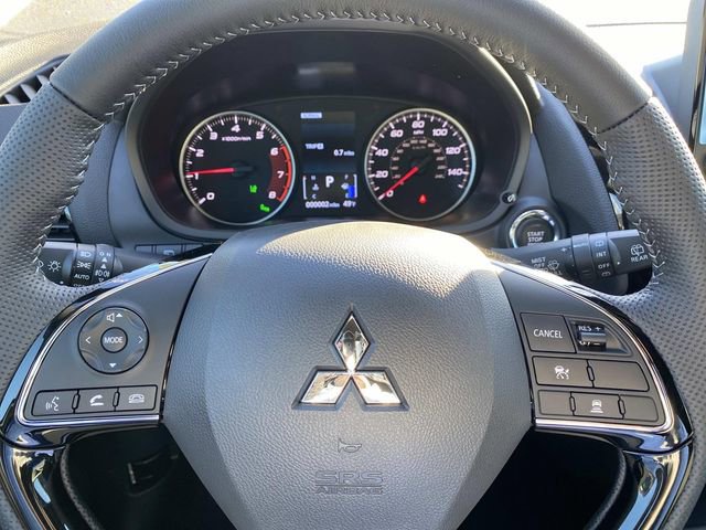 New 2026 Mitsubishi Eclipse Cross Black Edition image 15