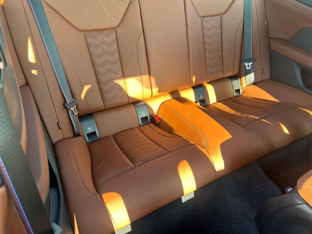 Used 2026 BMW M4 Competition w/ M Carbon Exterior Package image 28