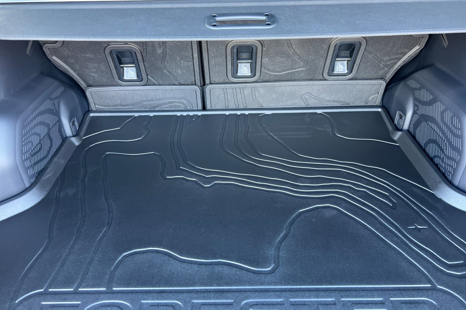 New 2026 Subaru Forester Limited image 15