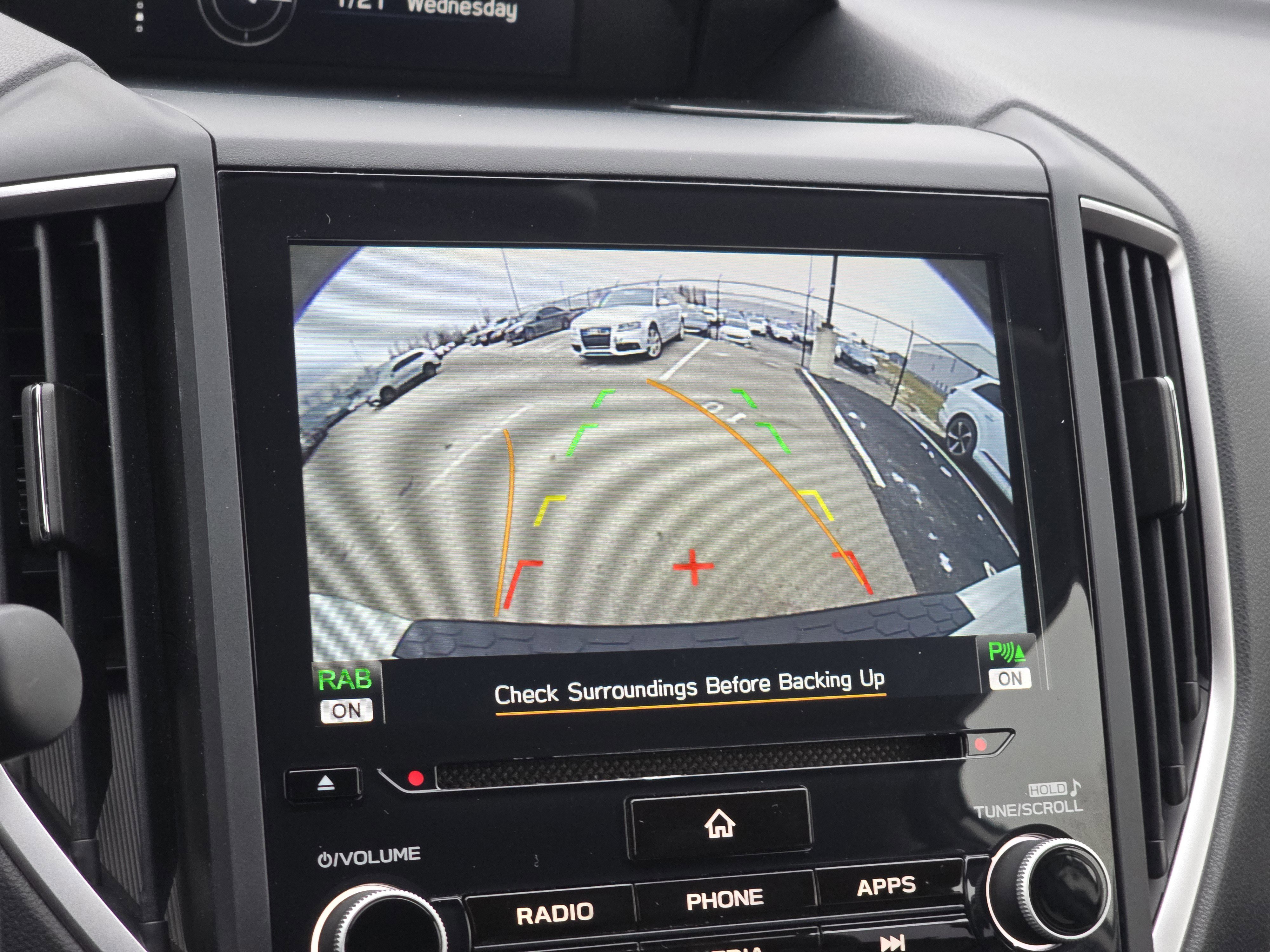 Certified 2023 Subaru Crosstrek 2.5i Limited image 11