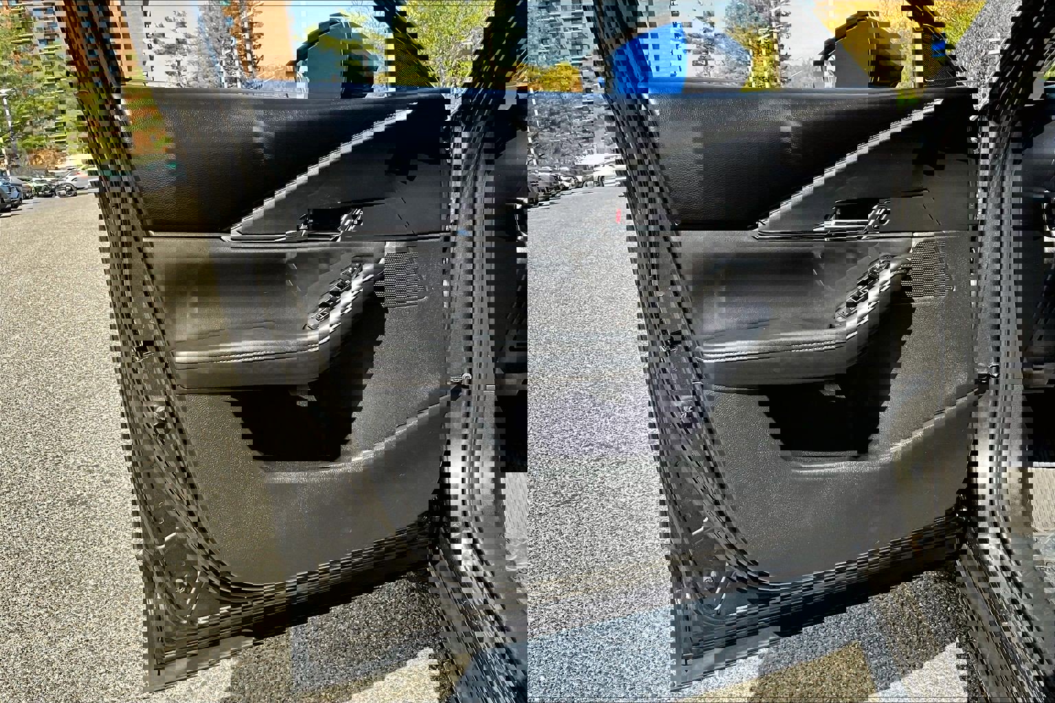 Used 2023 MAZDA CX-30 AWD 2.5 S w/ Preferred Package image 17