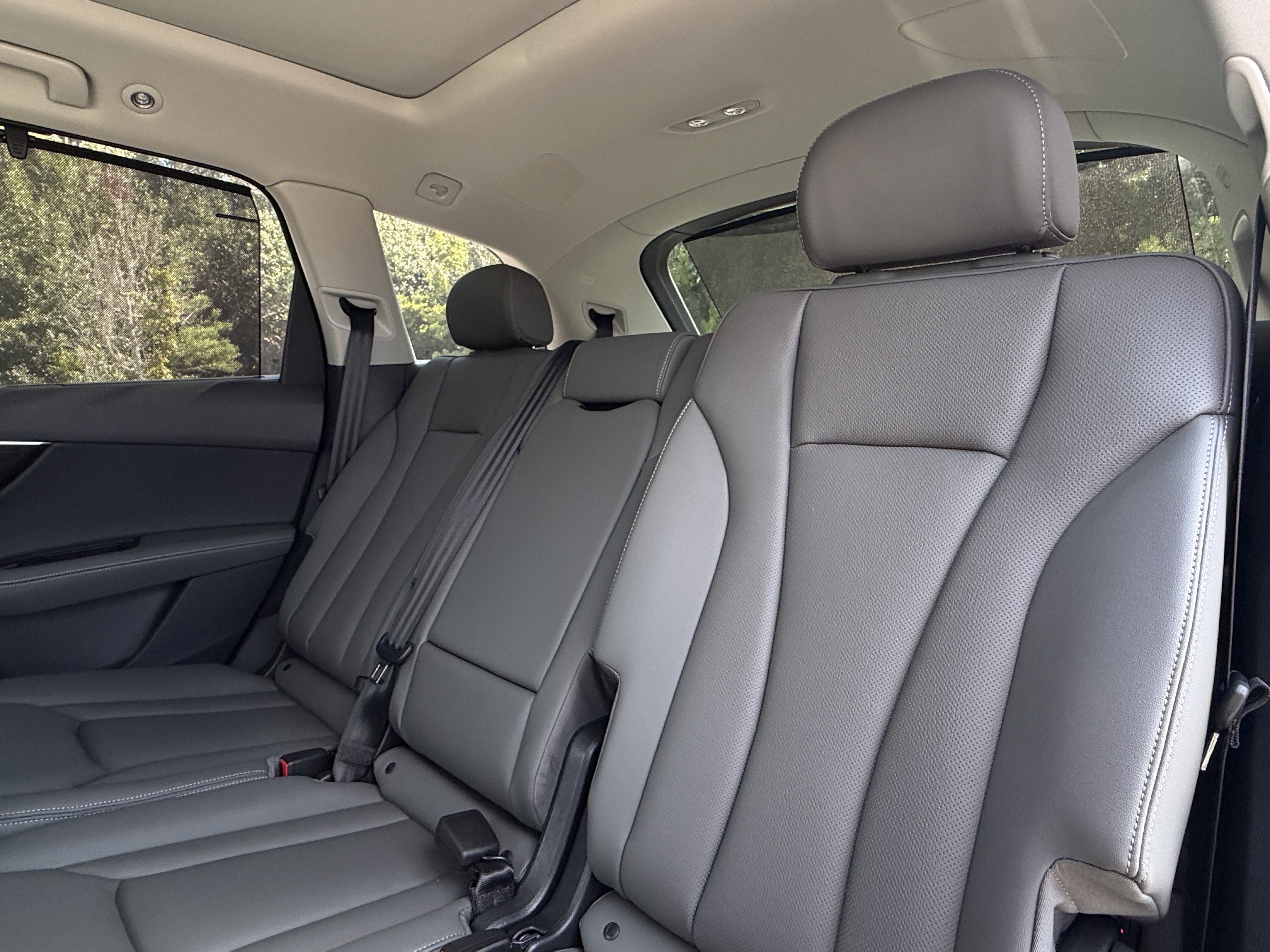 New 2026 Audi Q7 2.0T Premium Plus AWD/4WD image 19