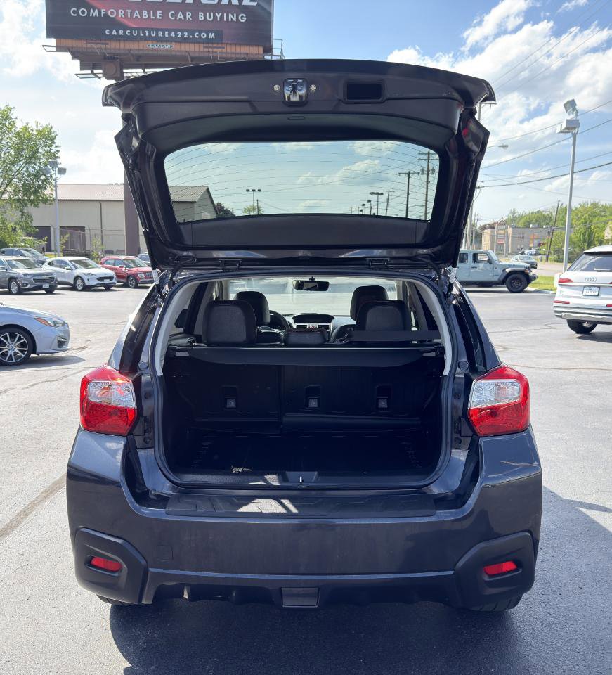 Used 2017 Subaru Crosstrek 2.0i Limited w/ Popular Package #2 AWD/4WD image 61