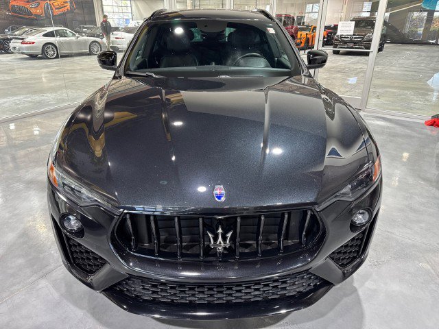 Used 2021 Maserati Levante $82K MSRP image 29