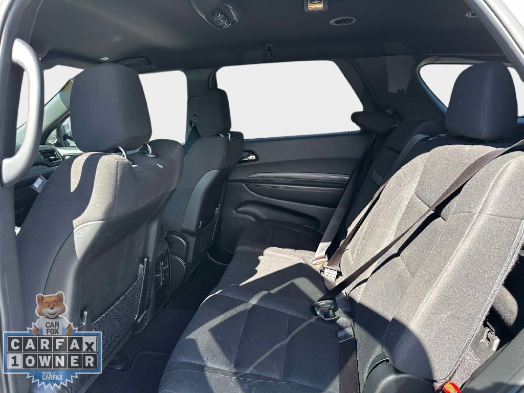 Used 2023 Dodge Durango GT AWD/4WD image 13