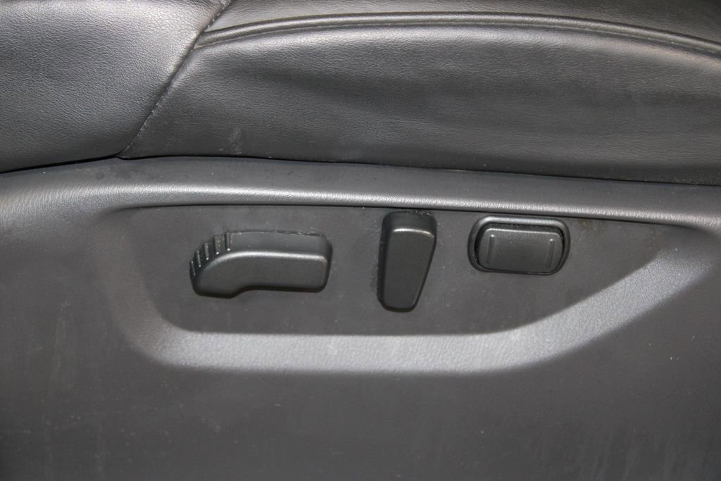 Used 2024 Nissan Armada SV w/ Cargo Package image 16