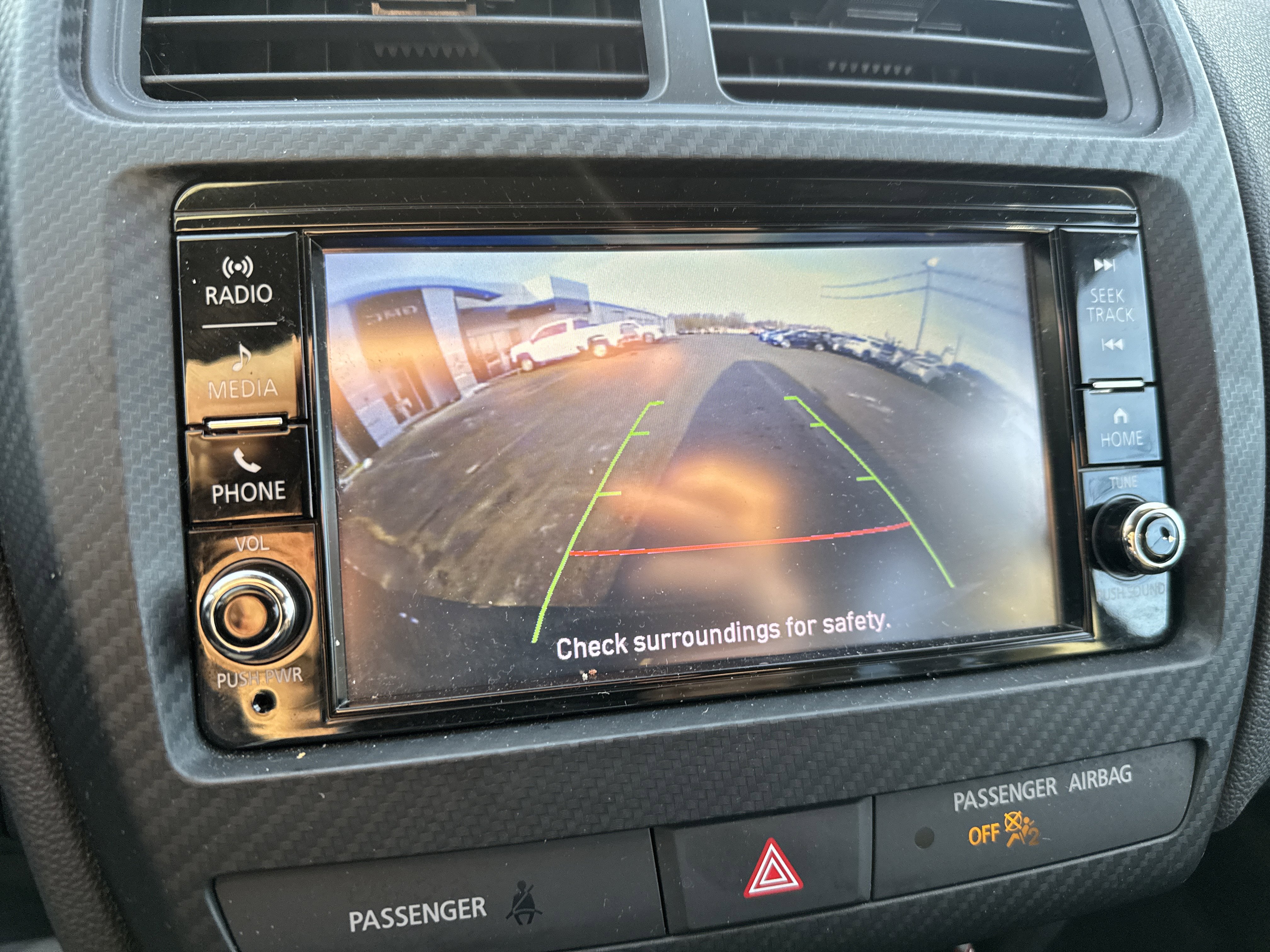 Used 2025 Mitsubishi Outlander Sport ES image 26