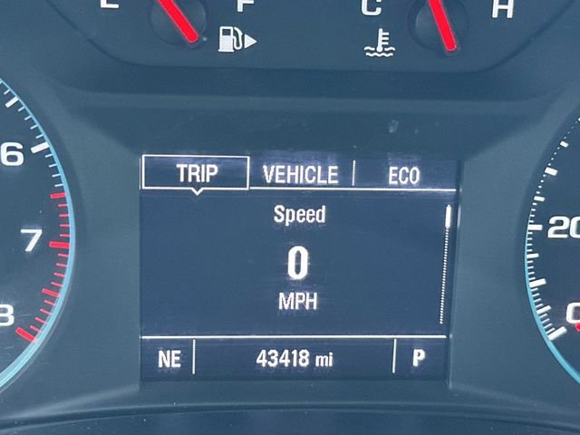 Used 2023 Chevrolet Malibu LS w/ Driver Confidence Package image 22