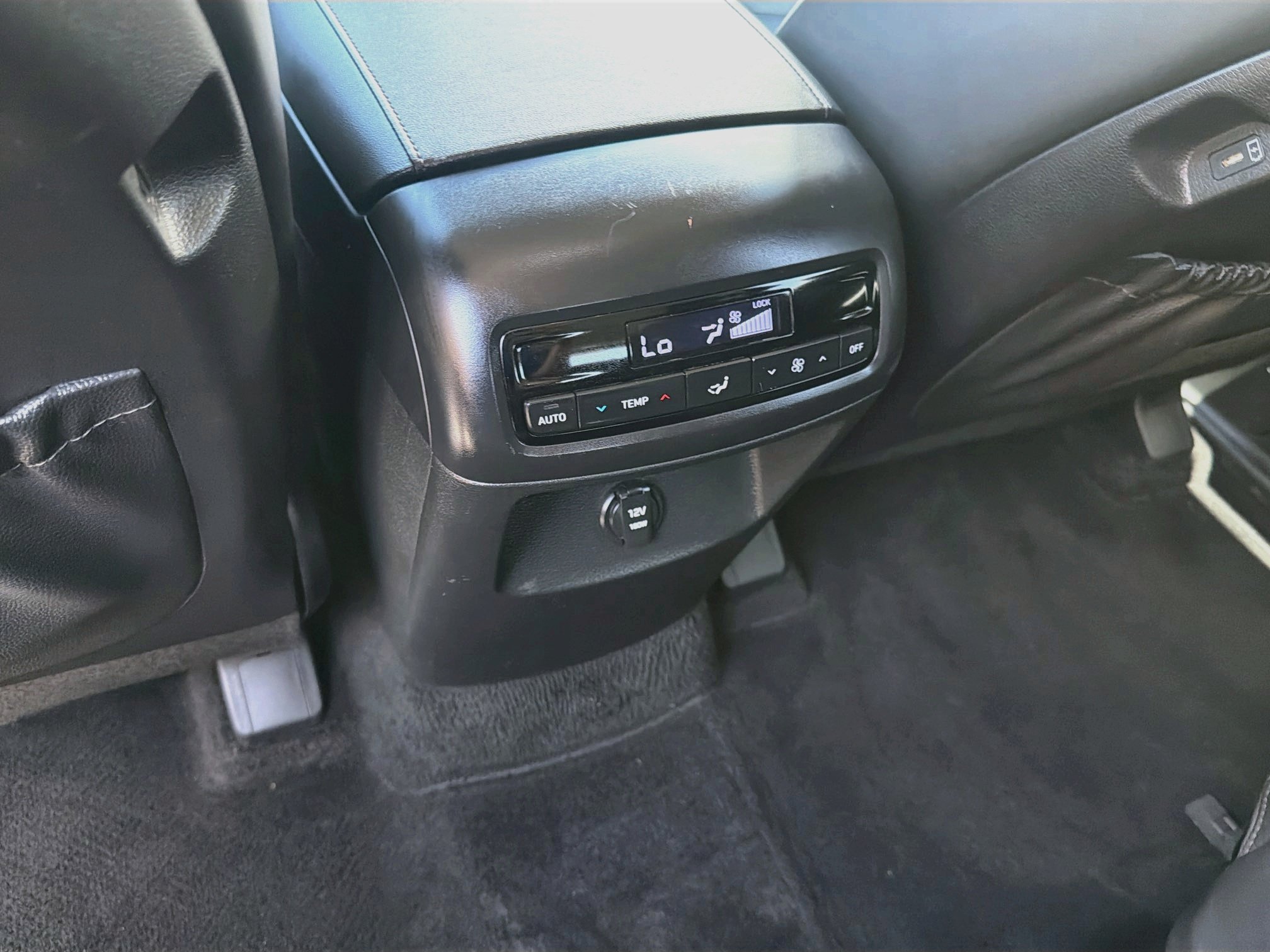 Used 2023 Hyundai Palisade XRT FWD image 5