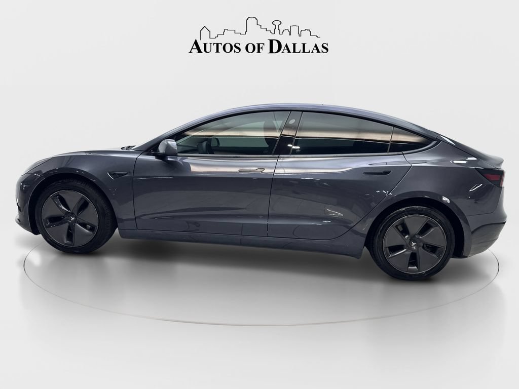 Used 2023 Tesla Model 3 Standard Range RWD image 5