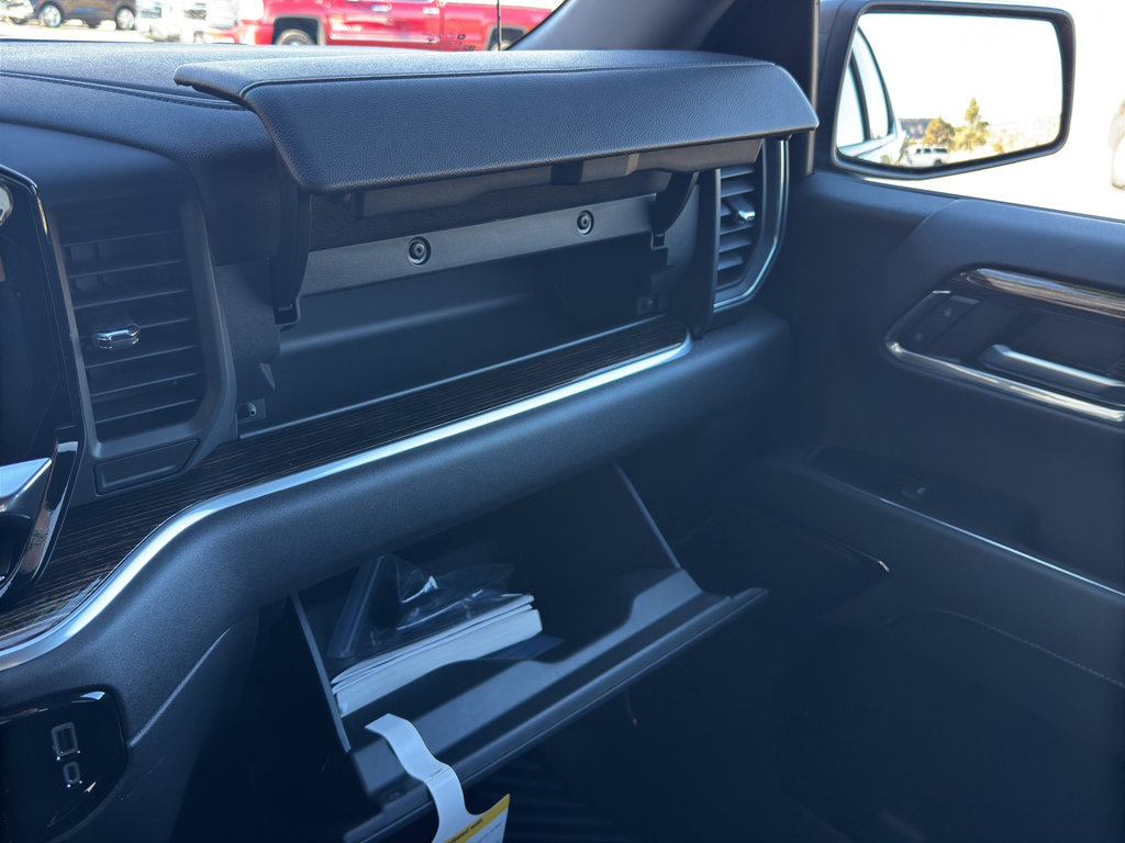 New 2026 GMC Sierra 1500 Elevation image 28