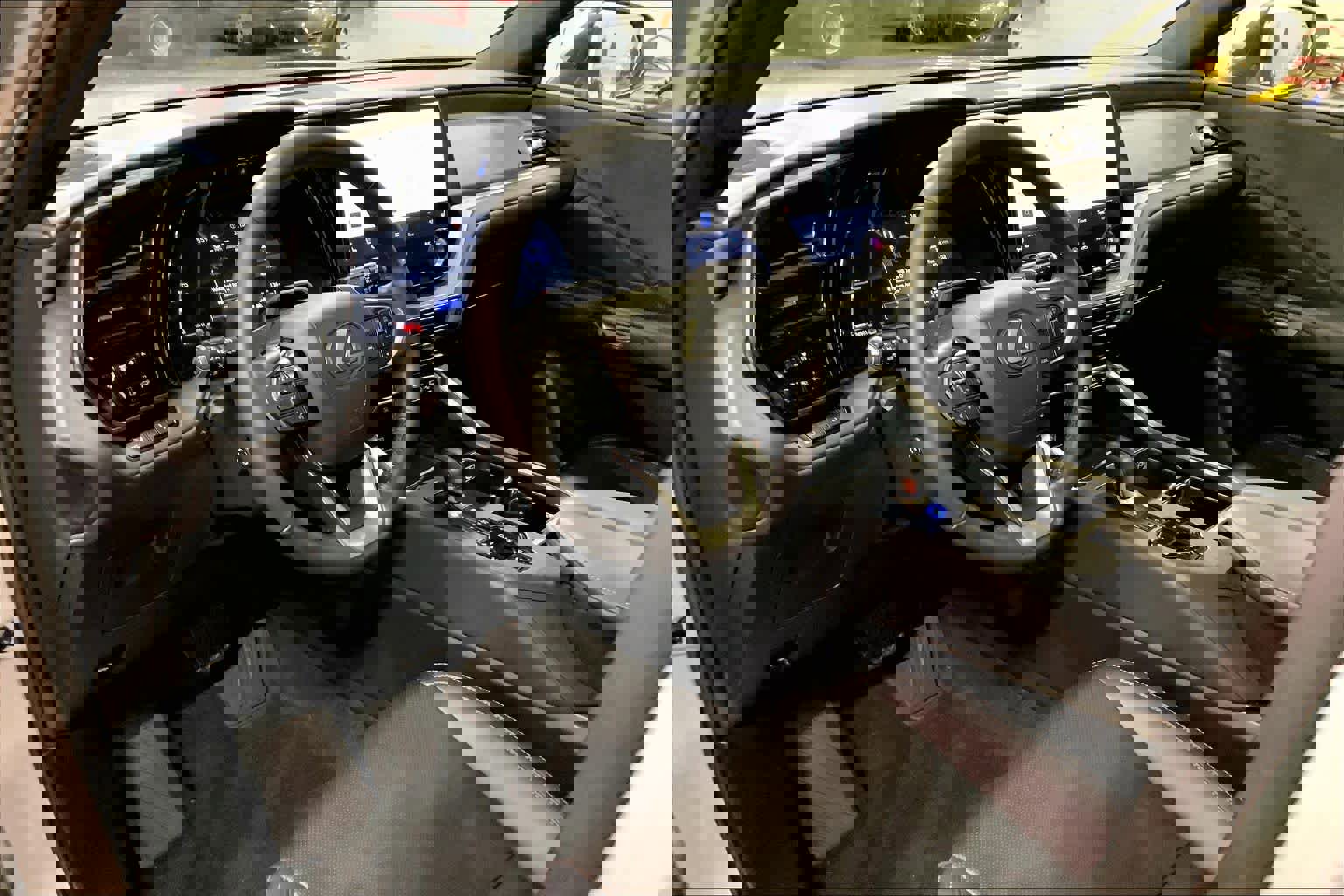 Certified 2024 Lexus TX 350 AWD w/ Technology Package image 18