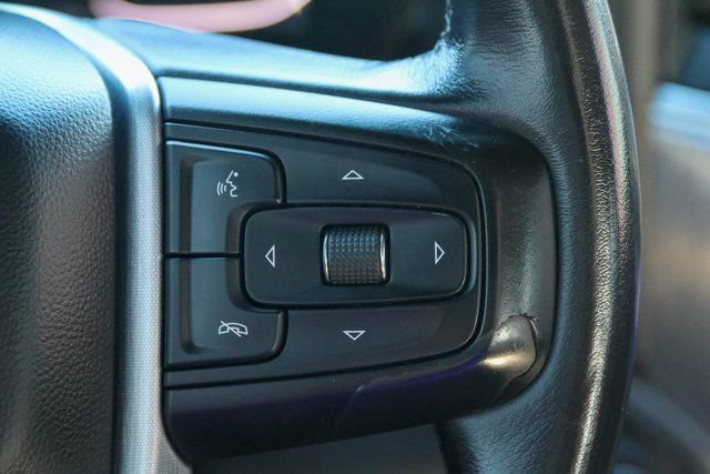 Used 2021 GMC Sierra 1500 SLT image 32