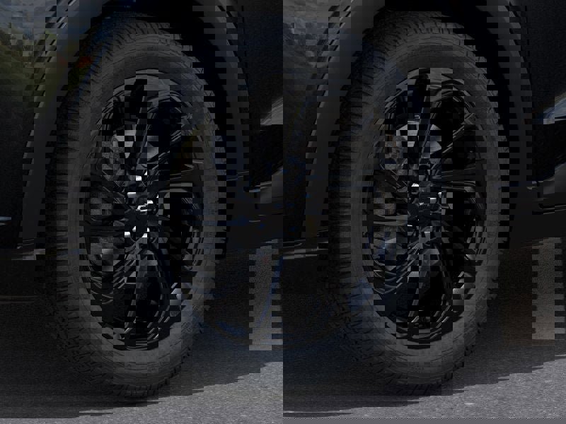 New 2027 Chevrolet Bolt RS w/ Technology Package image 34