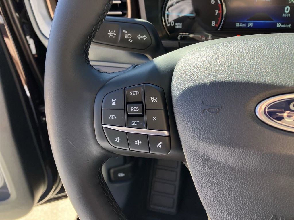 New 2024 Ford Maverick Lariat w/ FX4 Off-Road Package AWD/4WD image 8