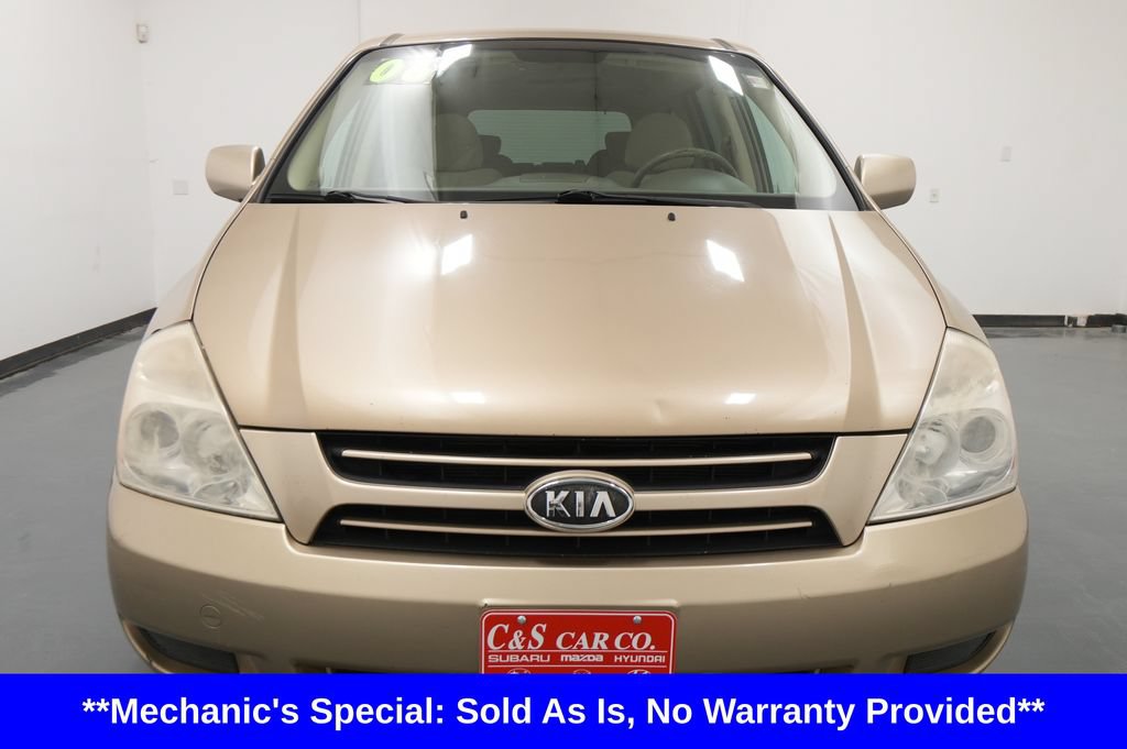 Used 2006 Kia Sedona FWD image 2