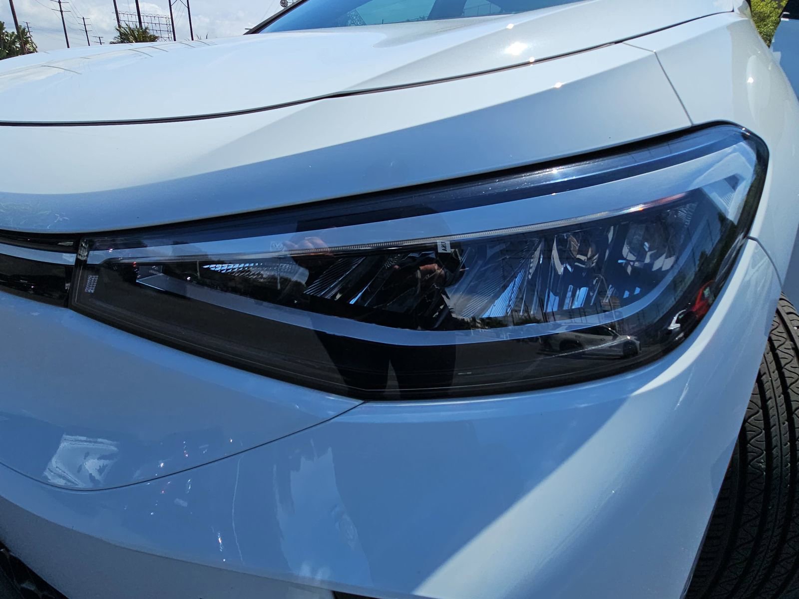 Used 2023 Volkswagen ID.4 Pro image 30