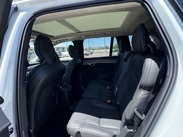 New 2025 Volvo XC90 T8 Ultra w/ Protection Package Premier image 19