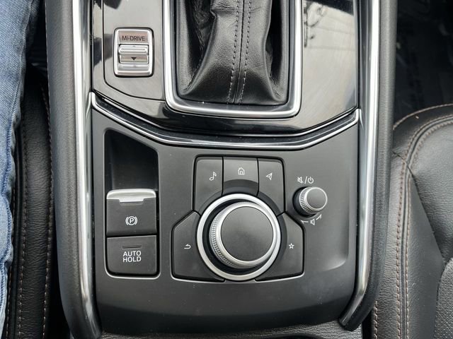 Certified 2023 MAZDA CX-5 AWD 2.5 S w/ Premium Plus Pkg image 20