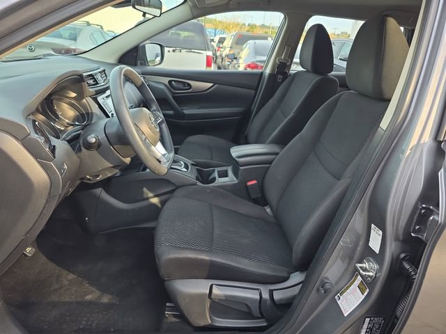 Used 2021 Nissan Rogue Sport S image 15