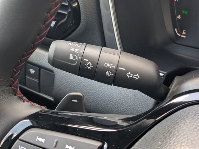 New 2026 Honda Pilot Black Edition image 26