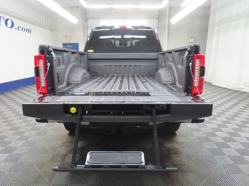 Used 2024 Ford F250 King Ranch AWD/4WD image 41