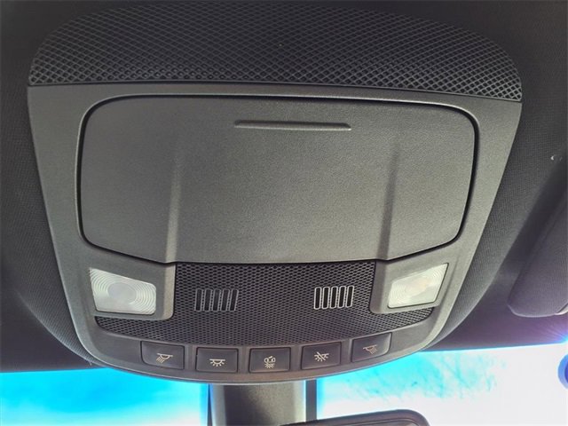 Used 2016 Lincoln MKX Select w/ Select Plus Package image 21