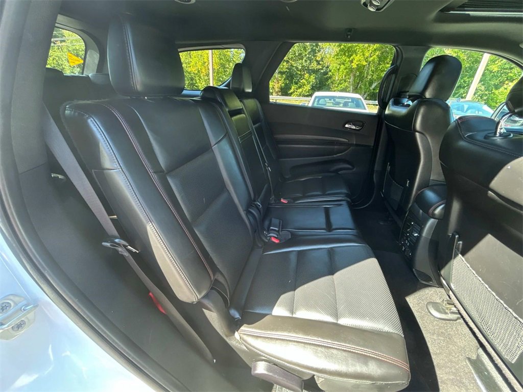 Used 2023 Dodge Durango R/T image 19