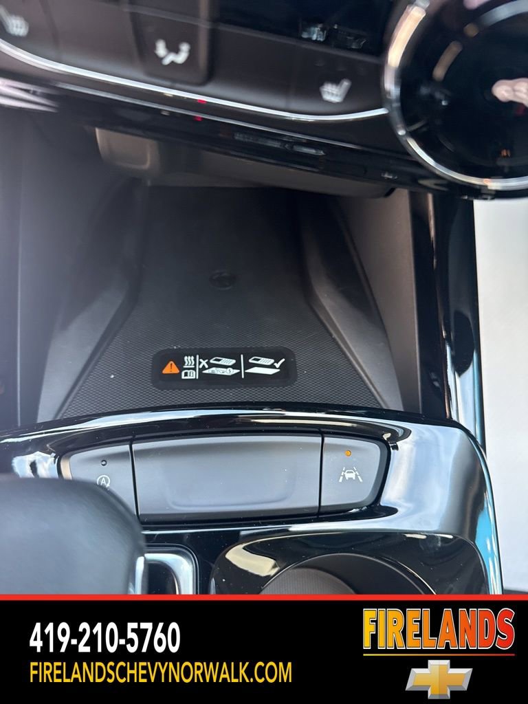 New 2026 Chevrolet Trax ACTIV w/ Sunroof Package image 74