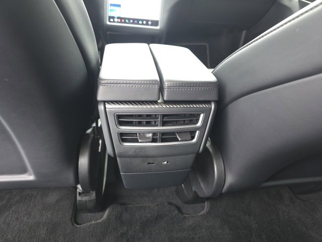 Used 2020 Tesla Model X Performance image 23