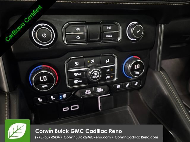 Certified 2021 Chevrolet Tahoe Premier w/ Premium Package AWD/4WD image 33