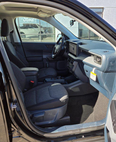 New 2025 Ford Maverick XLT w/ XLT Luxury Package image 15