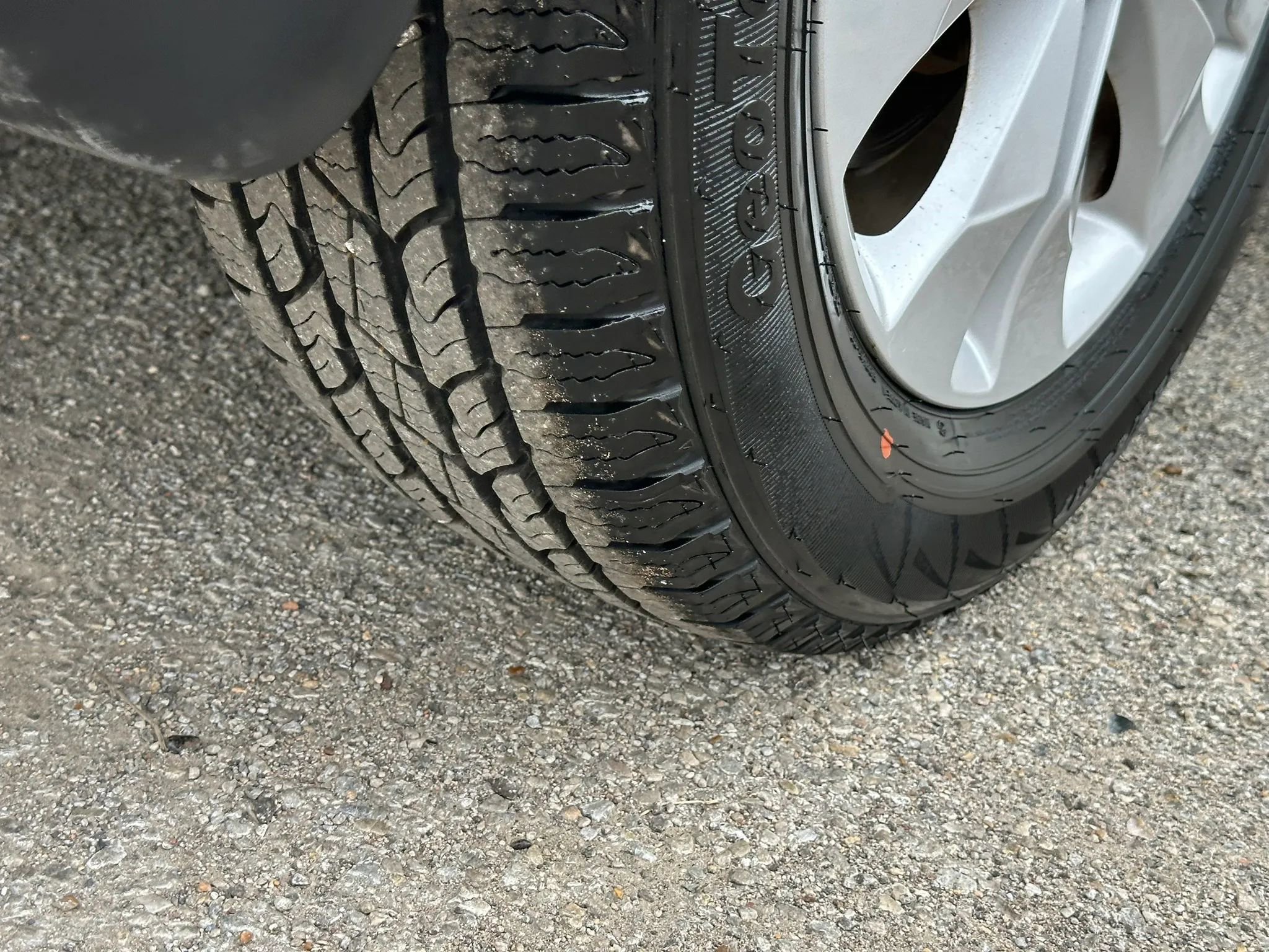 Used 2014 Honda CR-V EX-L image 37