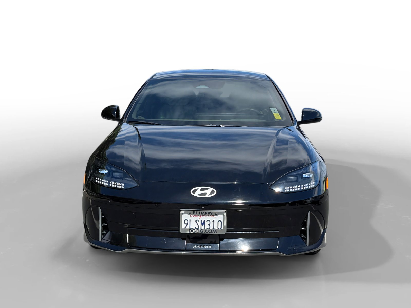 Used 2024 Hyundai Ioniq 6 Limited image 8