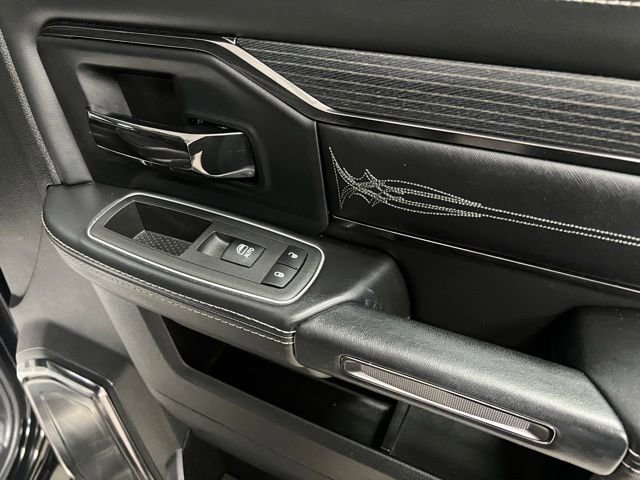 Used 2022 RAM 3500 Limited image 55
