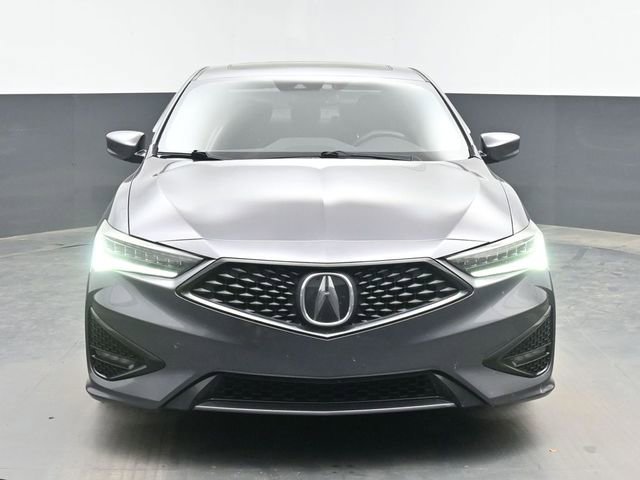 Used 2020 Acura ILX FWD image 3