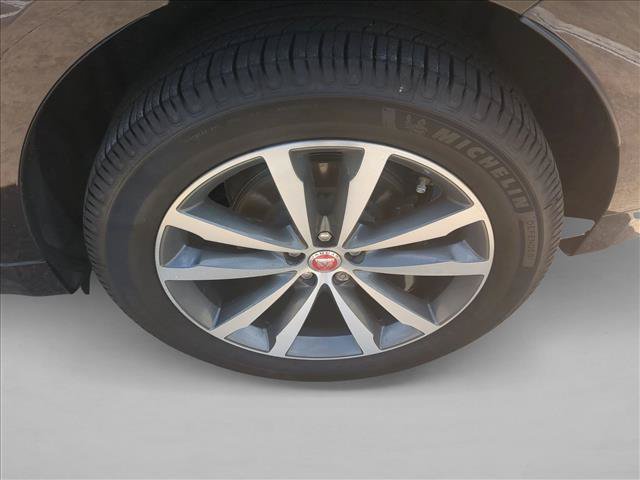 Used 2021 Jaguar F-PACE S AWD/4WD image 21