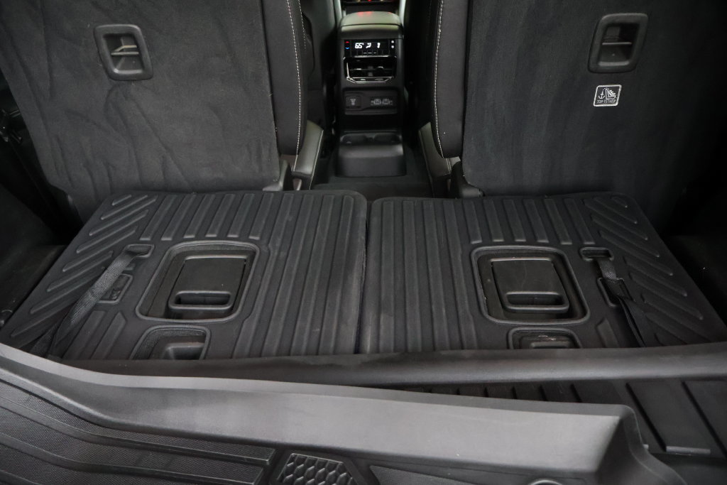 Used 2023 Jeep Grand Cherokee L Laredo AWD/4WD image 50