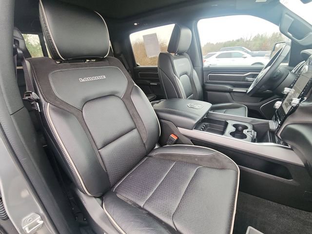 Certified 2023 RAM 1500 Laramie image 27