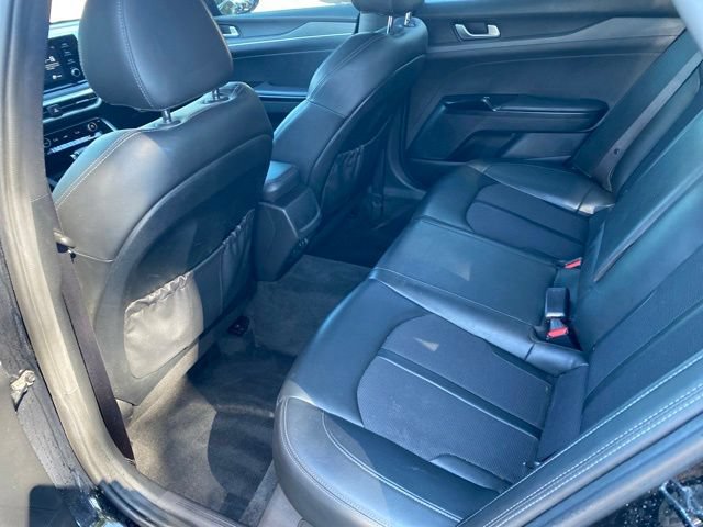 Used 2021 Kia K5 GT-Line AWD/4WD image 21