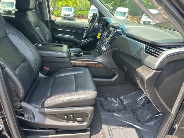 Used 2020 Chevrolet Suburban LT w/ LT Midnight Edition RWD image 15