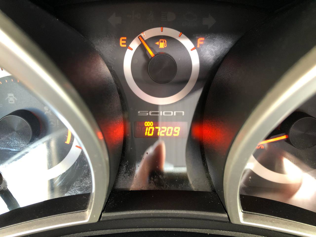 Used 2015 Scion tC image 18